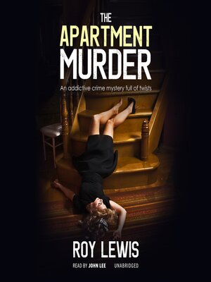 The Apartment Murder - Audiobook